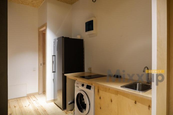 يريفان 4Rooms المظهر الخارجي الصورة