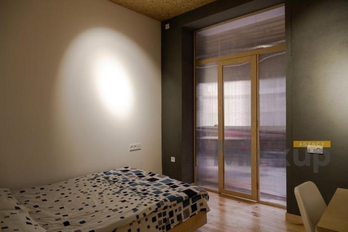 يريفان 4Rooms المظهر الخارجي الصورة