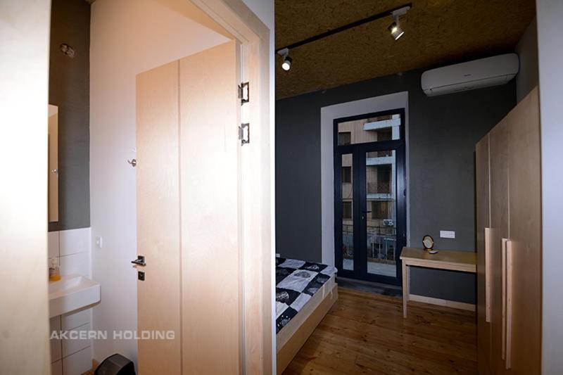 يريفان 4Rooms المظهر الخارجي الصورة