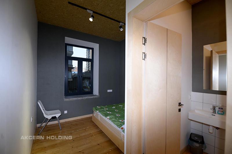 يريفان 4Rooms المظهر الخارجي الصورة
