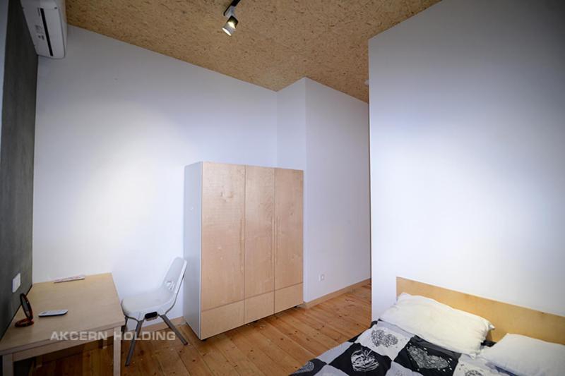 يريفان 4Rooms المظهر الخارجي الصورة