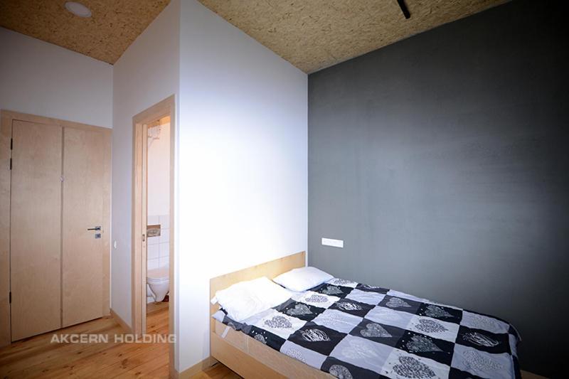 يريفان 4Rooms المظهر الخارجي الصورة