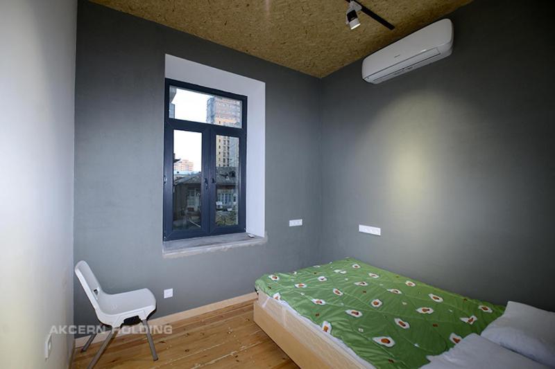 يريفان 4Rooms المظهر الخارجي الصورة