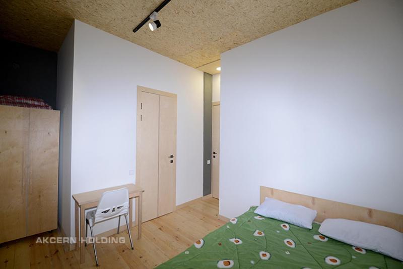 يريفان 4Rooms المظهر الخارجي الصورة