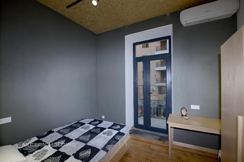 يريفان 4Rooms المظهر الخارجي الصورة