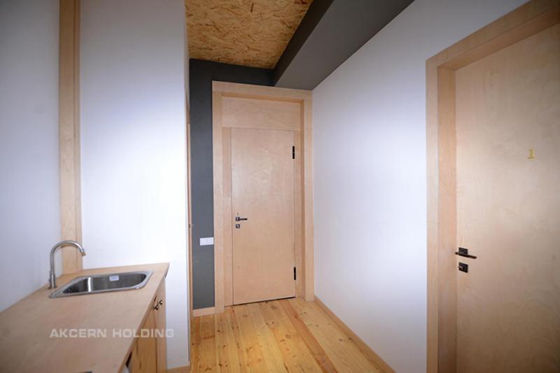 يريفان 4Rooms المظهر الخارجي الصورة