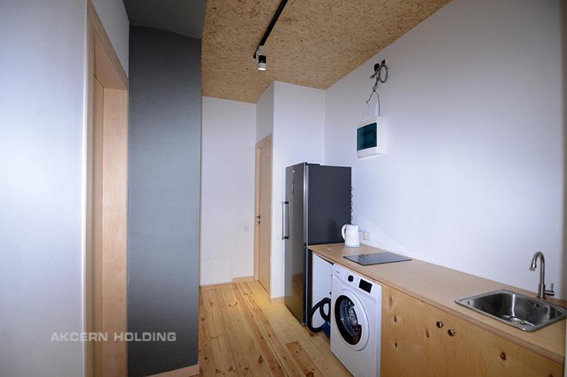 يريفان 4Rooms المظهر الخارجي الصورة
